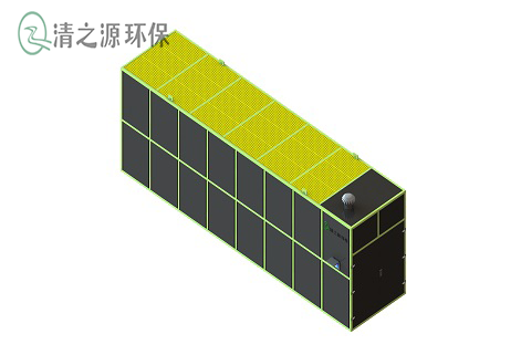 螺杆壓縮機在廢水處理工程中的優缺點