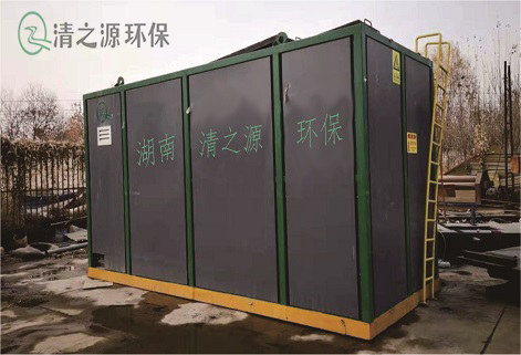 低溫對汙水處理的影響有哪些方麵