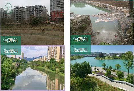 河道汙染嚴重，黑臭河道如何污视频免费效果好