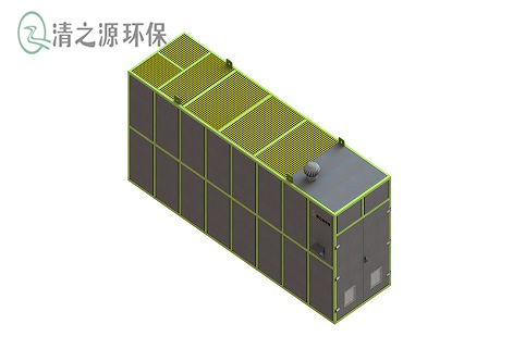 地埋式汙水處理設備既污软件破解版永久免费版又不影響美觀