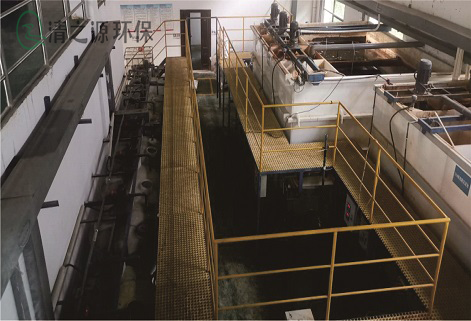 重金屬廢水處理的方法有哪些，重金屬汙染物的來源分析