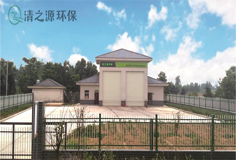 常見汙水處理工藝都有哪些，以及應用在哪些方麵