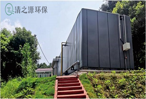 鐵碳微電解填料用於汙水處理中有哪些優點