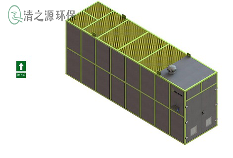 如何判斷汙水處理設備的汙泥狀況