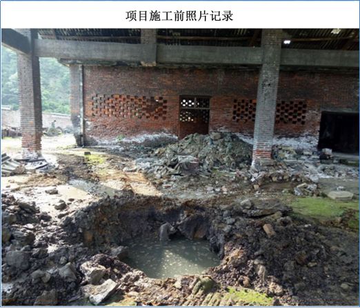 土壤修複麵臨哪些難題
