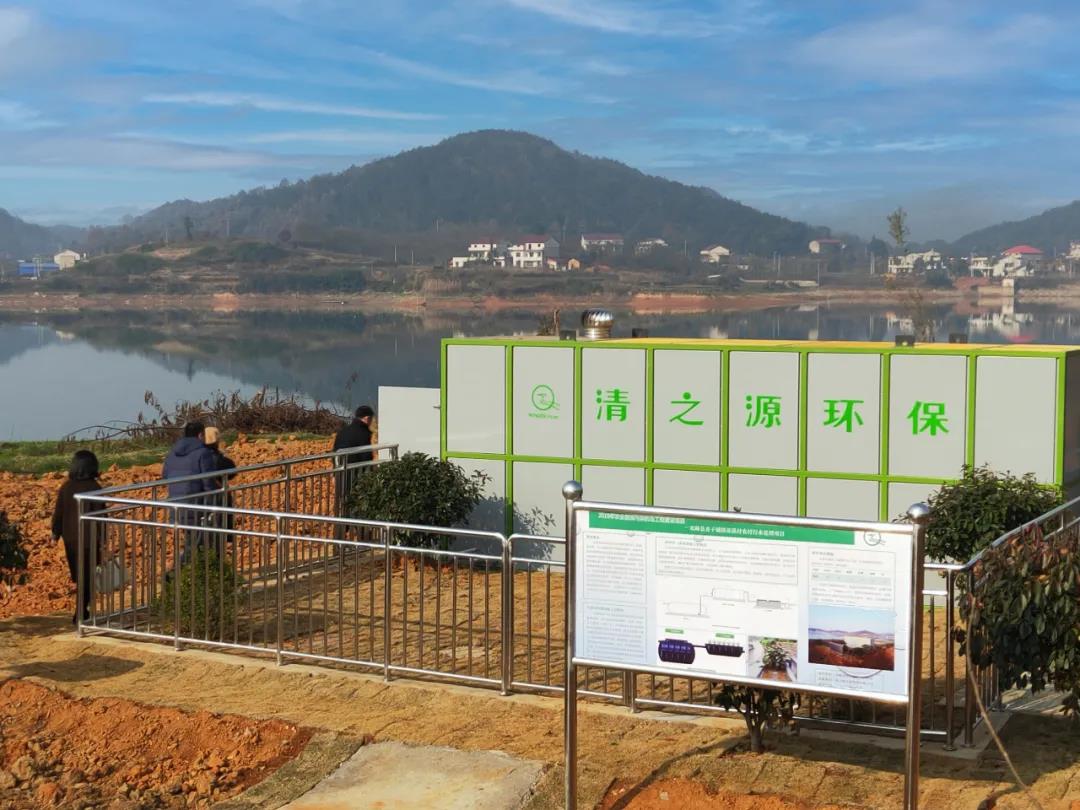 中國十大汙水處理企業哪家更專業？