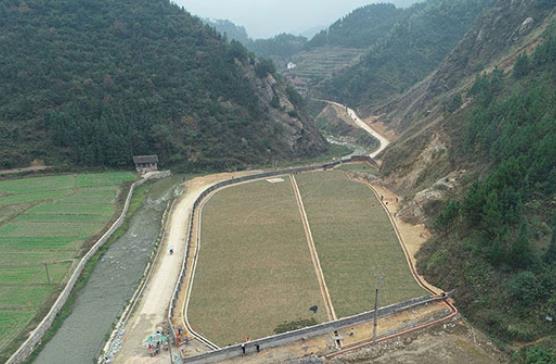 農村生活汙水污视频免费方案哪種比較合適？
